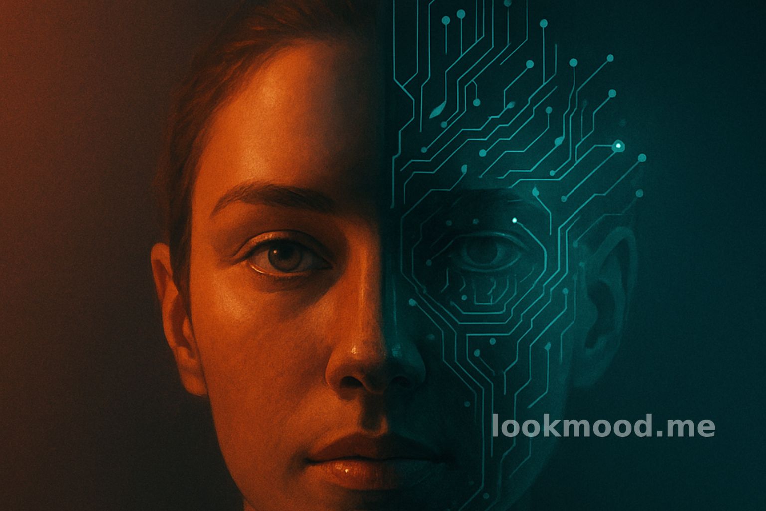 The Rise of Emotion Tech: How AI Is Learning to Feel