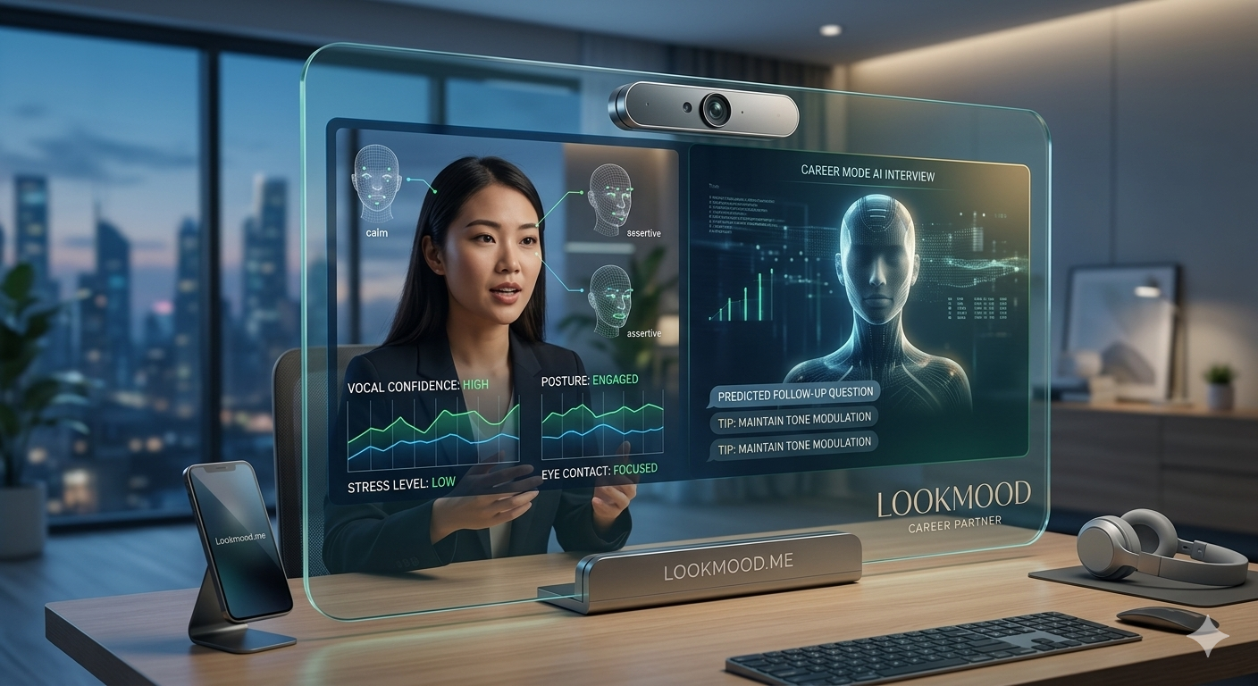 Best AI Assistant for Interviews