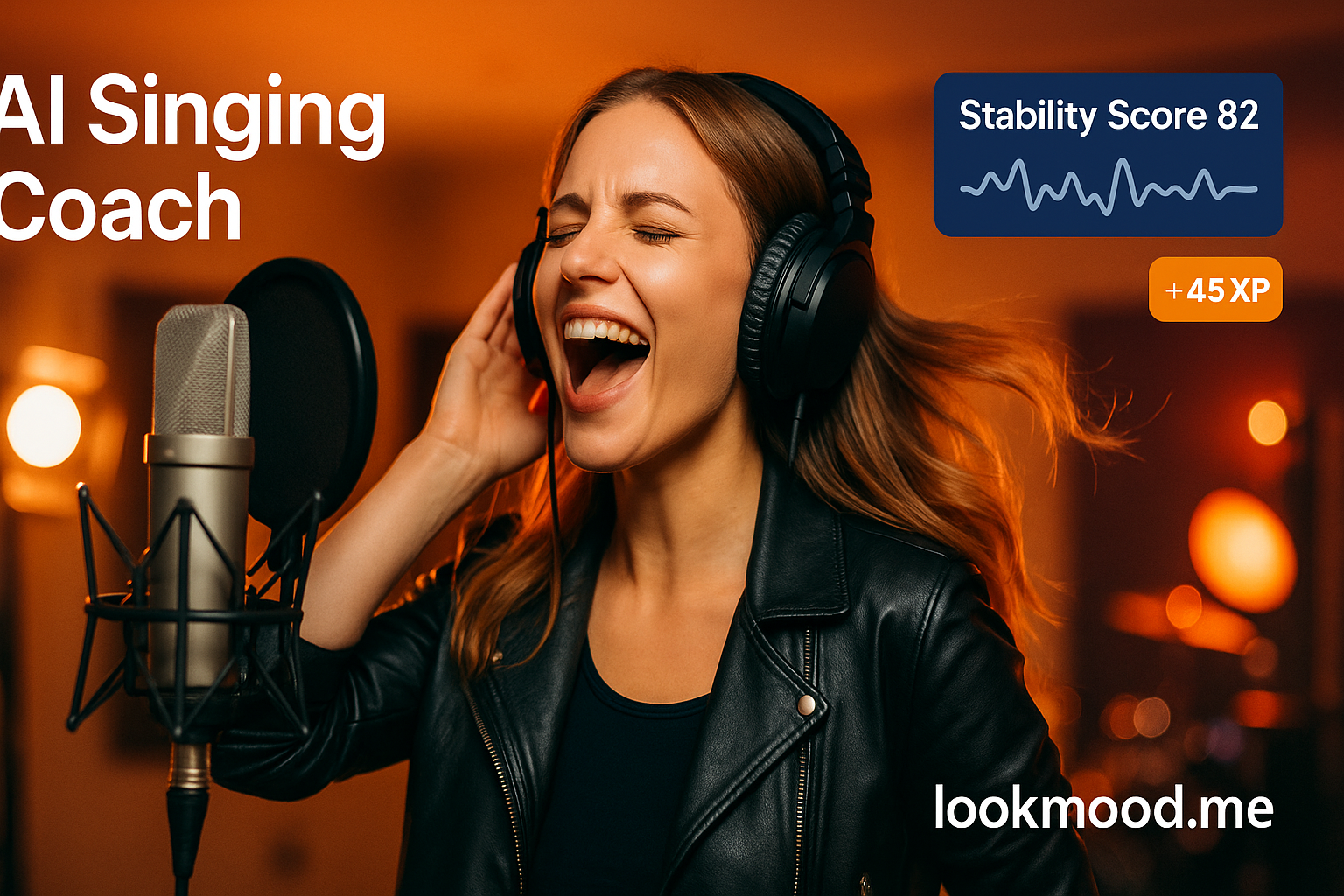 Why TikTok Singers Are Switching to AI Coaches (And What They Know)