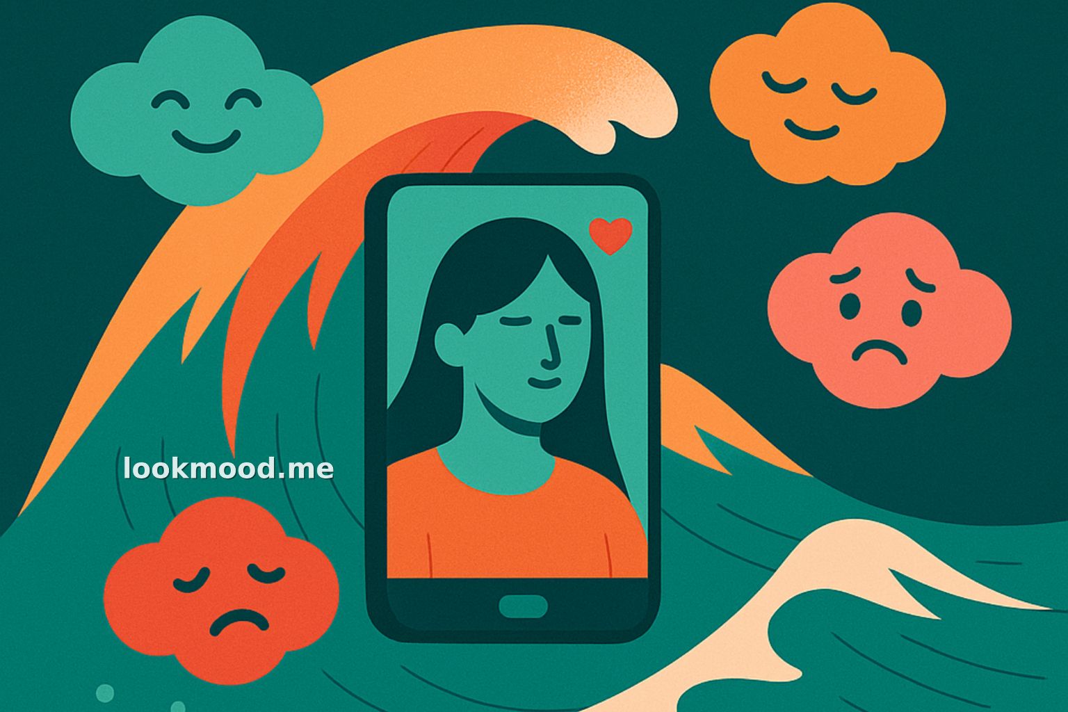 Why Mood-Based Video Communities Are the Next Wave After TikTok