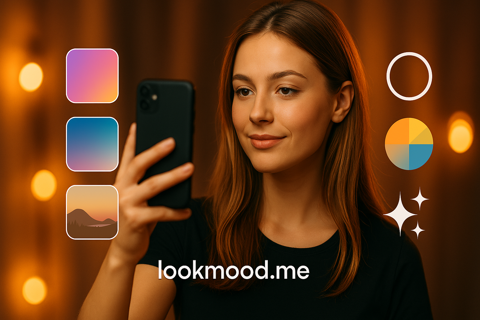 Why We Love Filters — The Emotional Science Behind Digital Self-Expression