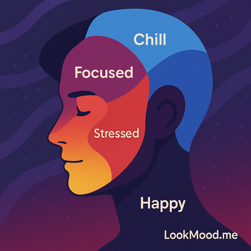 Why Your Selfie Mood Matters More Than You Think (AI Says So)